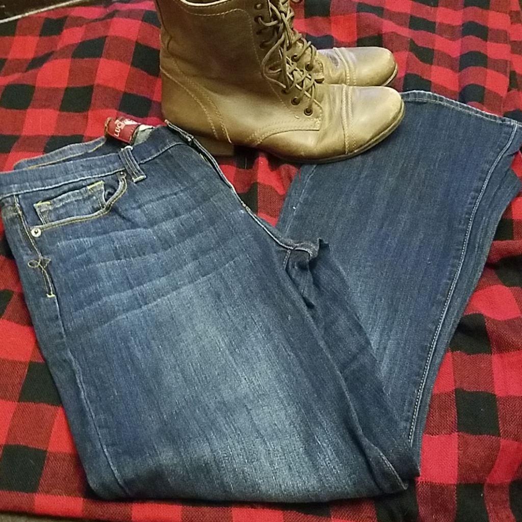 Lucky Brand Jeans